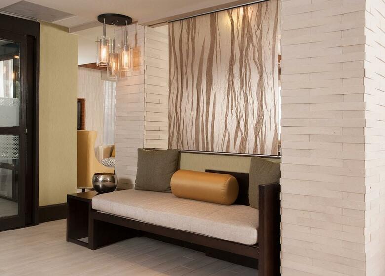 Hotel Hampton Inn Atlanta North Druid Hills
