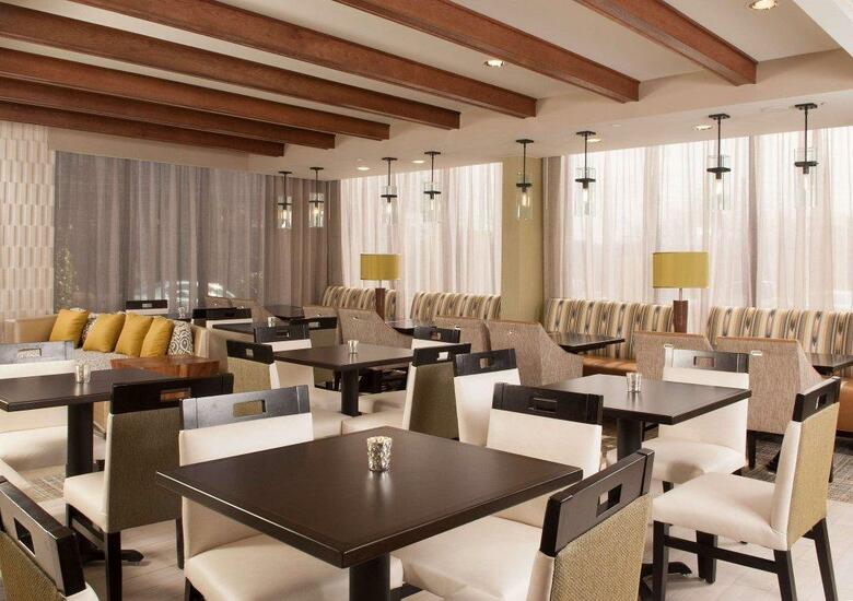 Hotel Hampton Inn Atlanta North Druid Hills