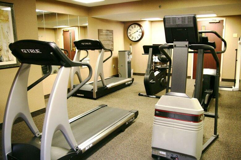 Hotel Hampton Inn Atlanta North Druid Hills