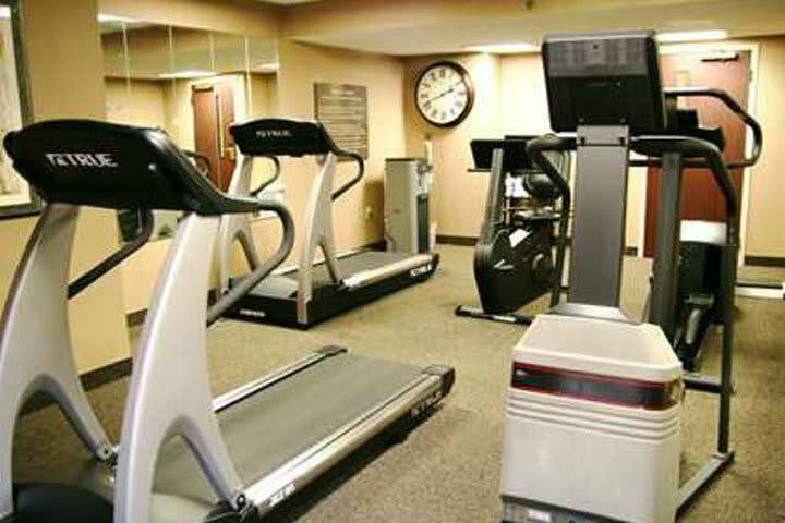 Hotel Hampton Inn Atlanta North Druid Hills