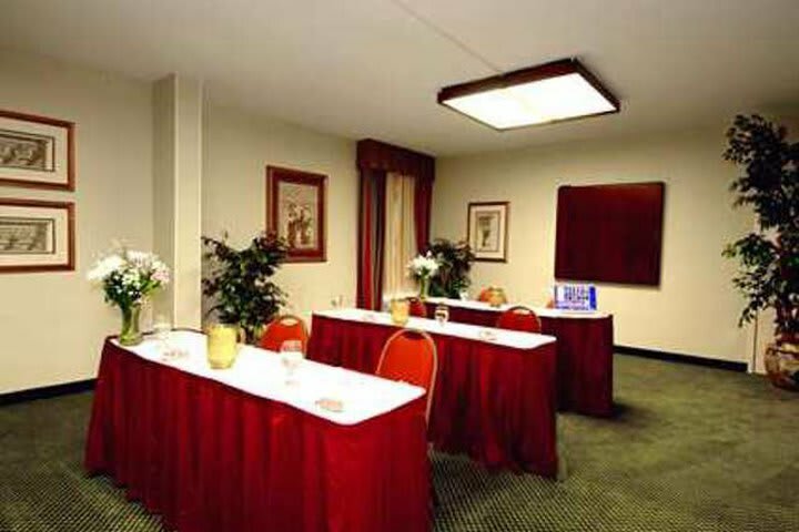 Hotel Hampton Inn Atlanta North Druid Hills