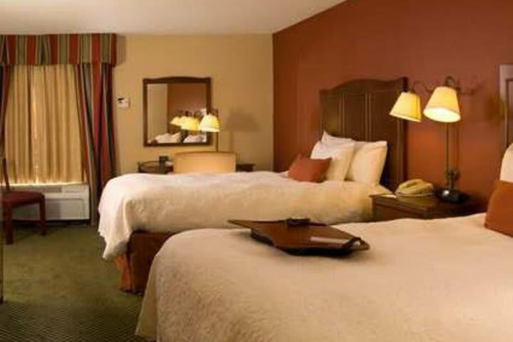 Hotel Hampton Inn Atlanta North Druid Hills