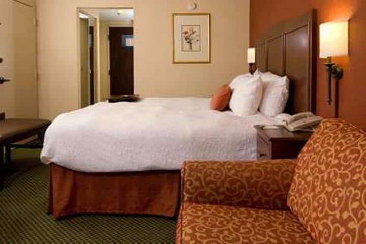 Hotel Hampton Inn Atlanta North Druid Hills