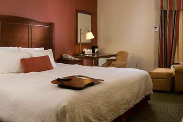Hotel Hampton Inn Atlanta North Druid Hills