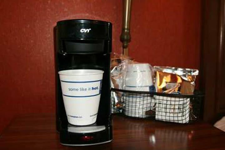 Hotel Hampton Inn Atlanta North Druid Hills