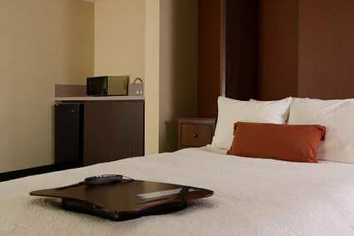 Hotel Hampton Inn Atlanta North Druid Hills
