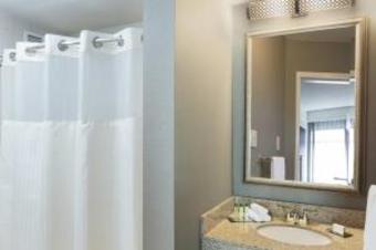 Doubletree Hotel Atlanta-buckhead