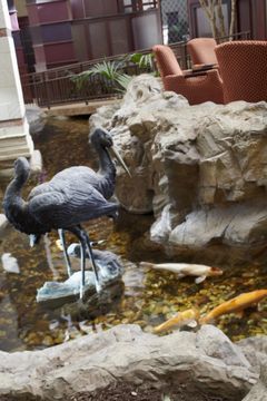 Hotel Embassy Suites Atlanta - Buckhead
