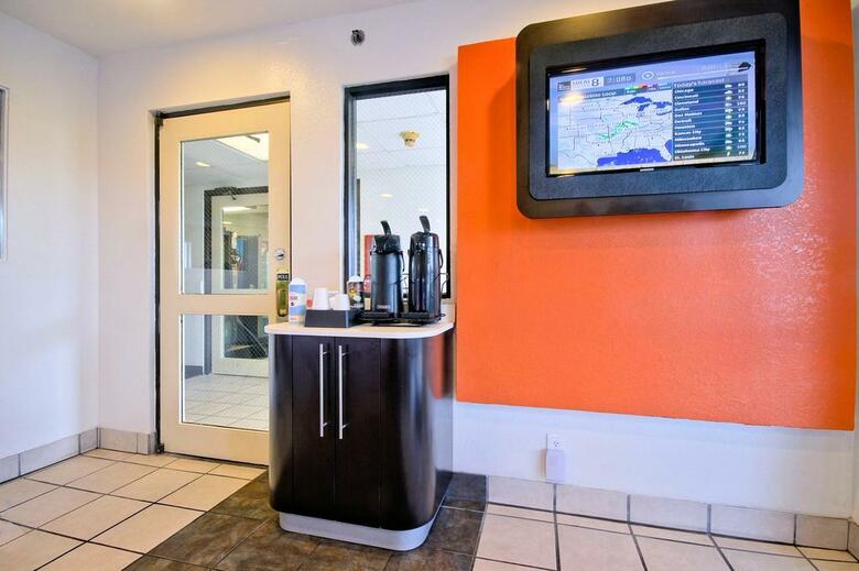Motel 6 Fort Lauderdale