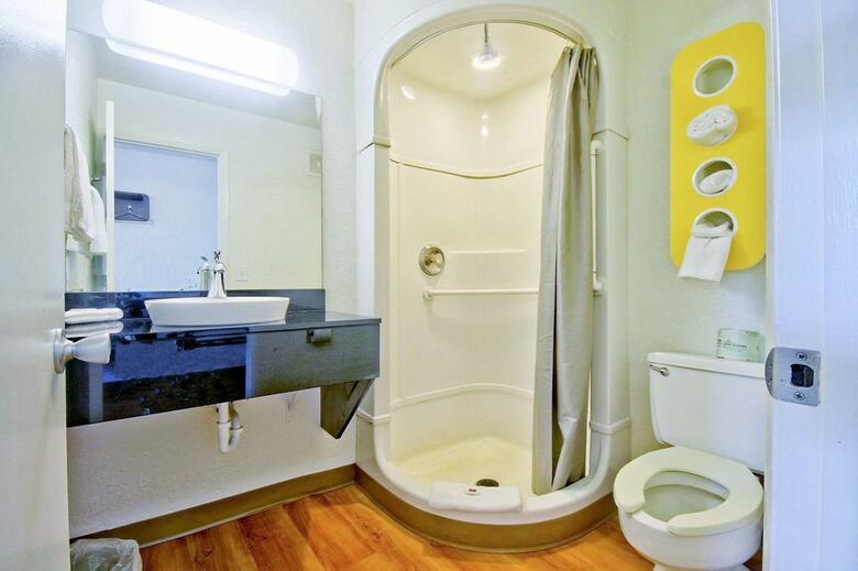 Motel 6 Fort Lauderdale