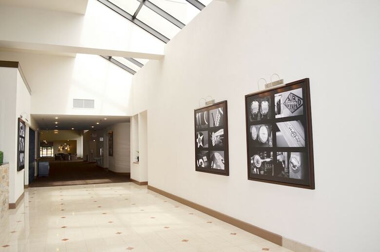 Hotel Hilton Houston Hobby Airport
