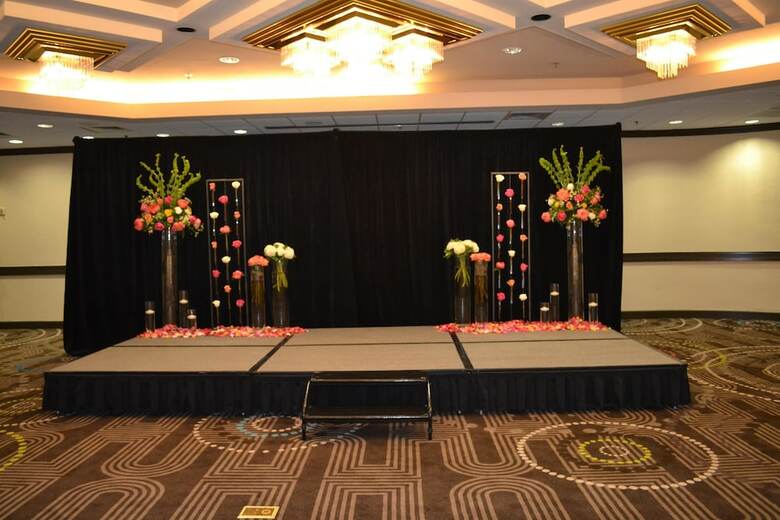 Hotel Hilton Houston Hobby Airport