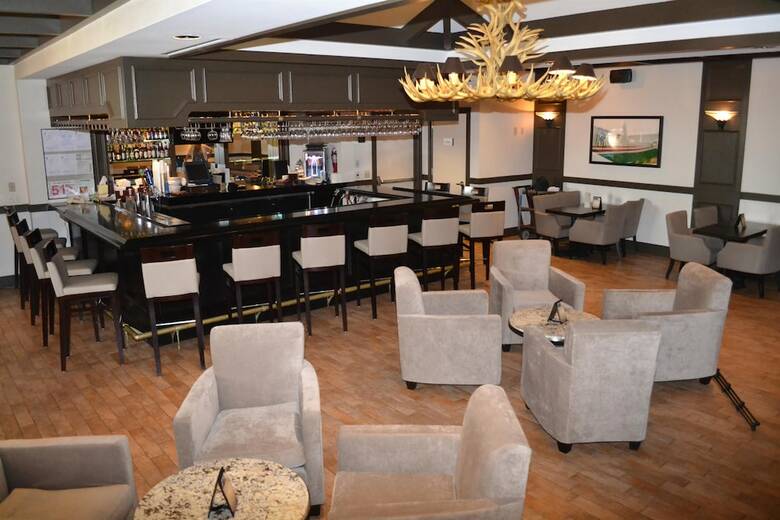 Hotel Hilton Houston Hobby Airport