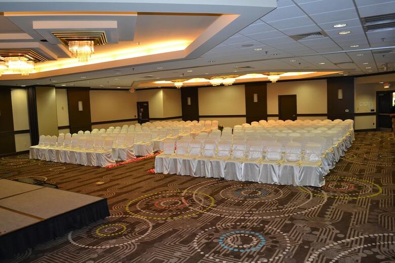 Hotel Hilton Houston Hobby Airport