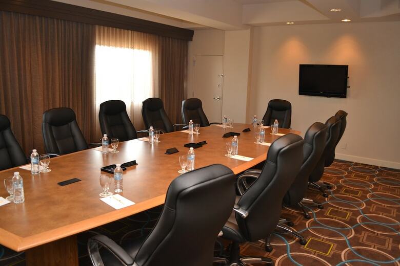 Hotel Hilton Houston Hobby Airport