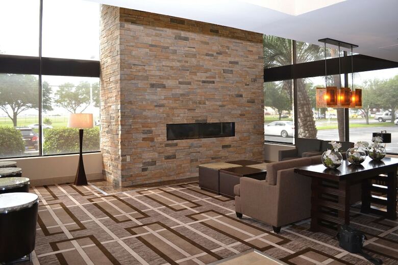 Hotel Hilton Houston Hobby Airport