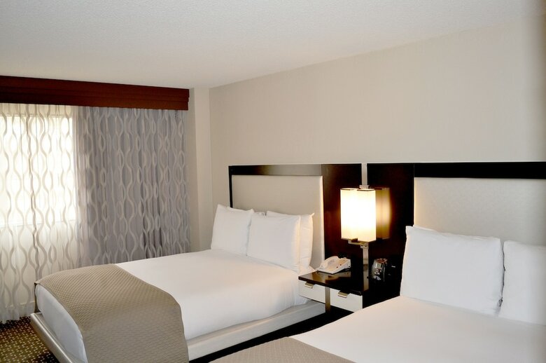 Hotel Hilton Houston Hobby Airport