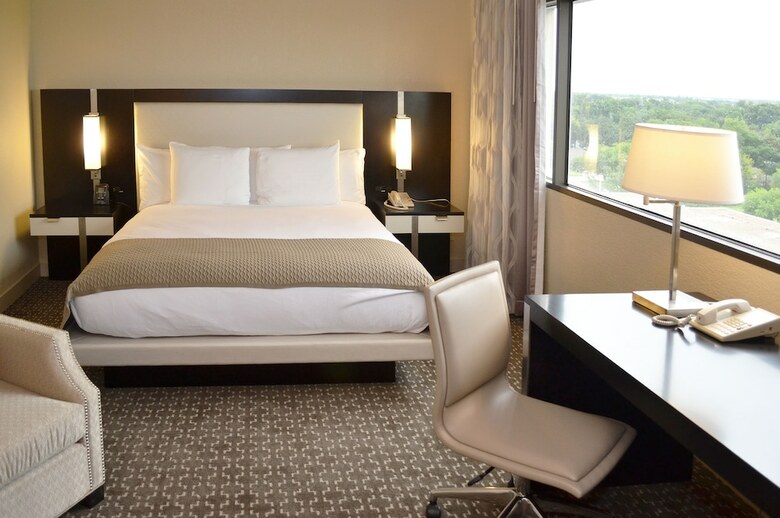 Hotel Hilton Houston Hobby Airport