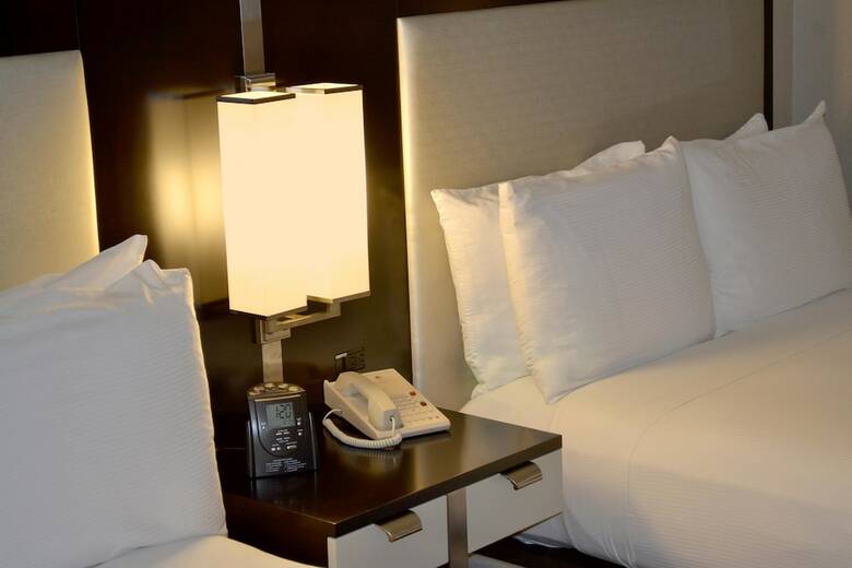 Hotel Hilton Houston Hobby Airport