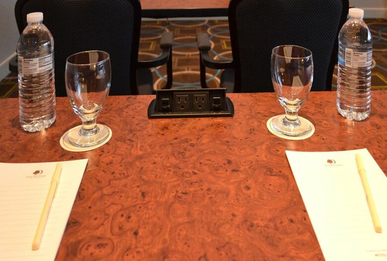 Hotel Hilton Houston Hobby Airport