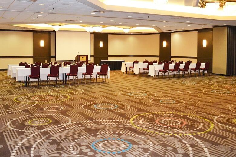 Hotel Hilton Houston Hobby Airport