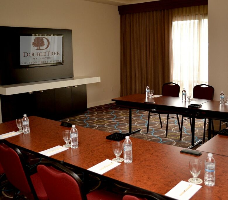 Hotel Hilton Houston Hobby Airport
