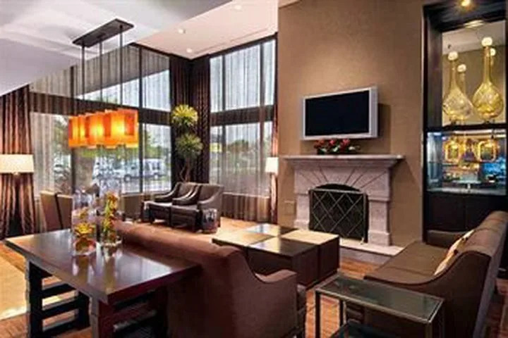 Hotel Hilton Houston Hobby Airport