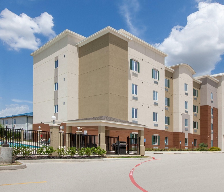 Acp Hotel Westchase