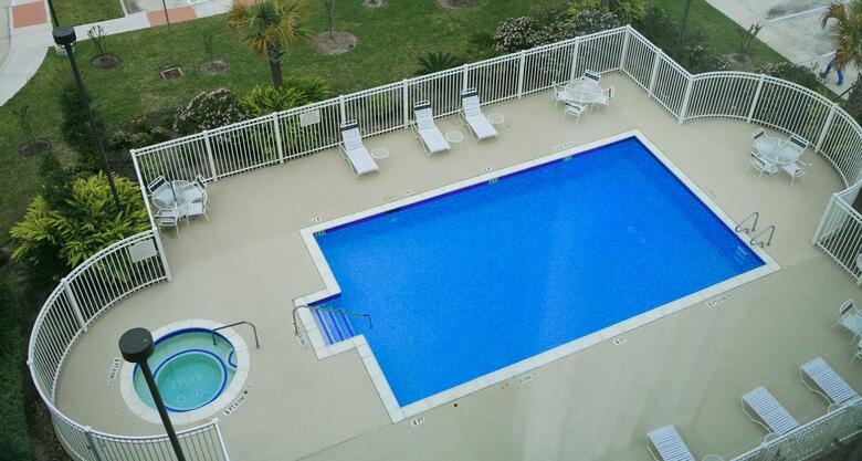 Acp Hotel Westchase