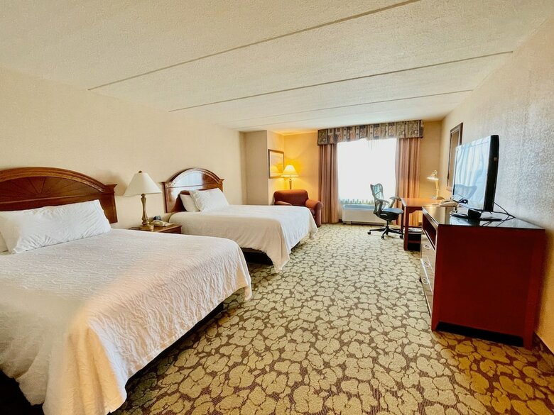 Acp Hotel Westchase