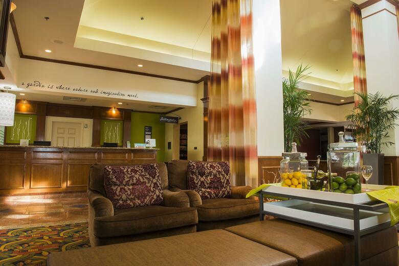 Acp Hotel Westchase