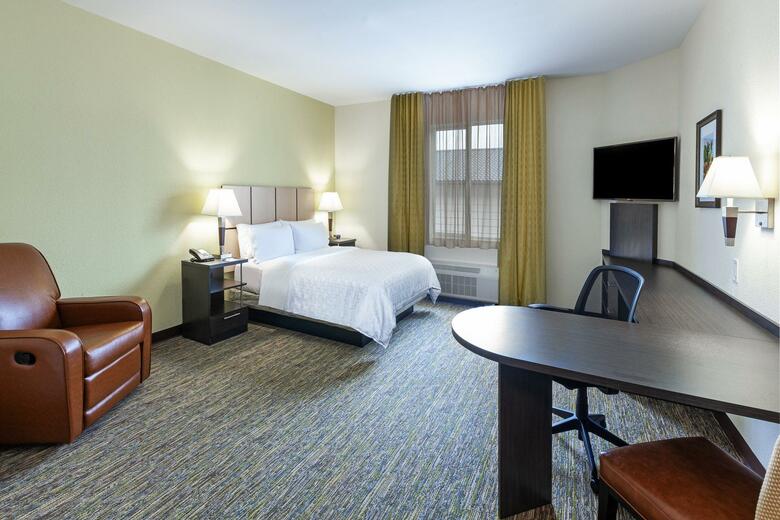 Acp Hotel Westchase