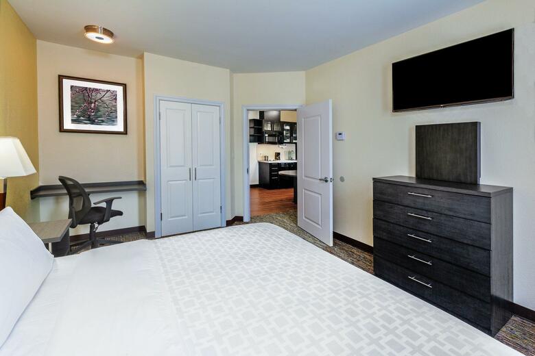 Acp Hotel Westchase
