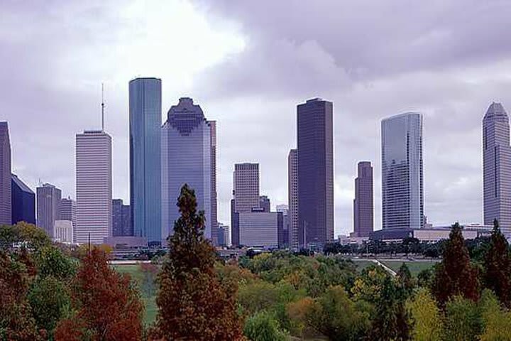 Hotel Hilton Houston North