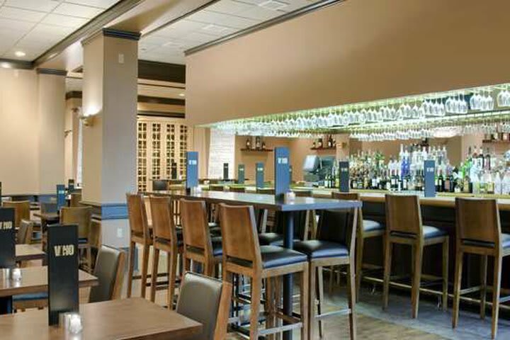 Hotel Hilton Houston North