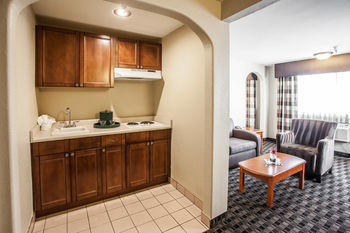 Clarion Hotel Renton