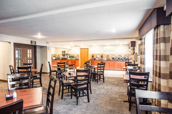 Clarion Hotel Renton