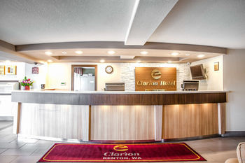 Clarion Hotel Renton