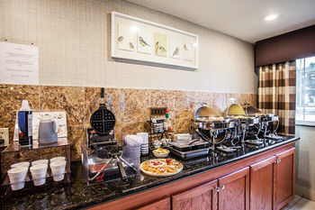 Clarion Hotel Renton