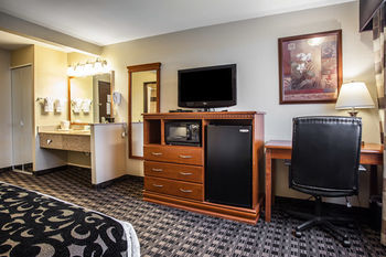 Clarion Hotel Renton
