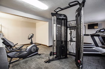 Clarion Hotel Renton