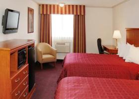 Clarion Hotel Renton