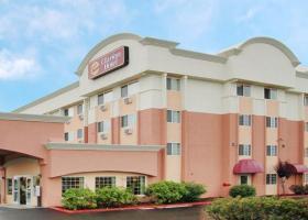 Clarion Hotel Renton
