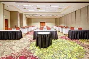 Hotel Doubletree Guest Suites Seattle Airport/southcenter