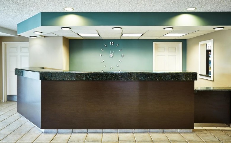 Hotel Residence Inn Convention Center