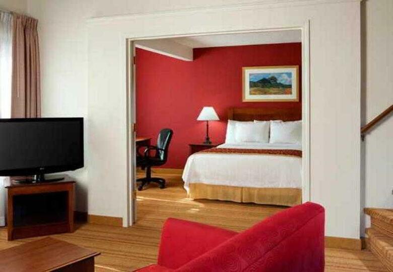 Hotel Residence Inn Convention Center