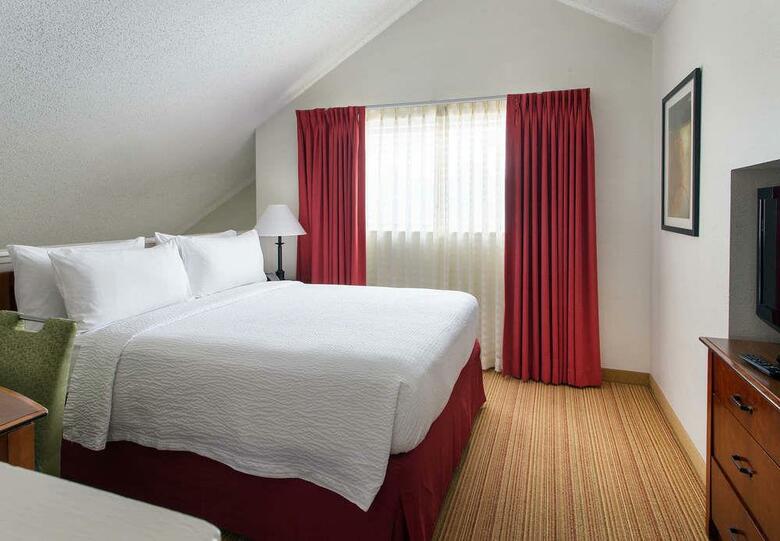 Hotel Residence Inn Convention Center