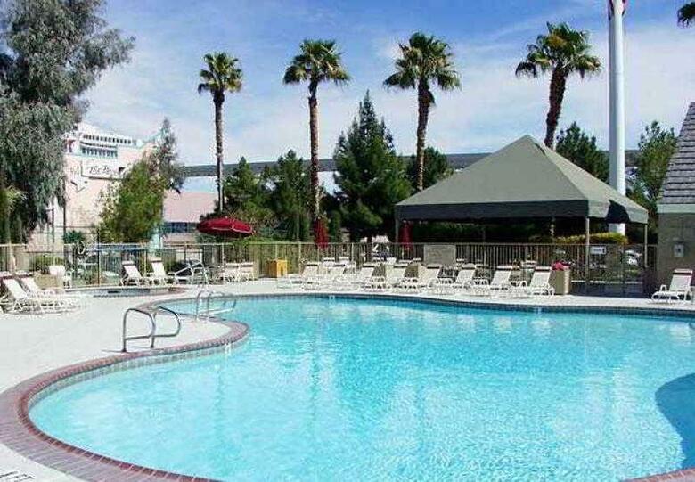 Hotel Residence Inn Convention Center