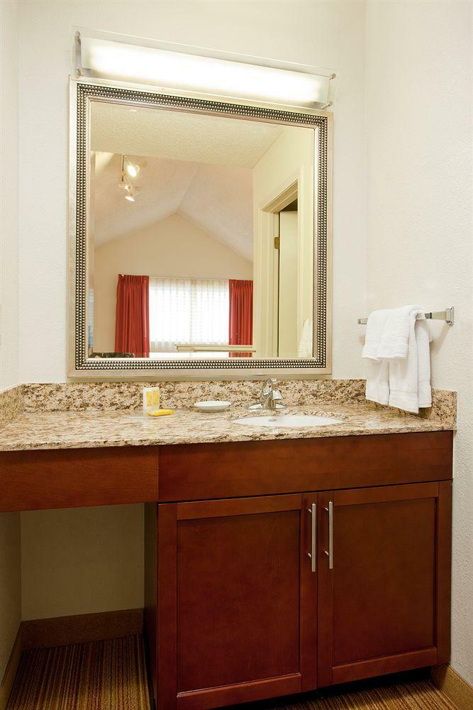 Hotel Residence Inn Convention Center