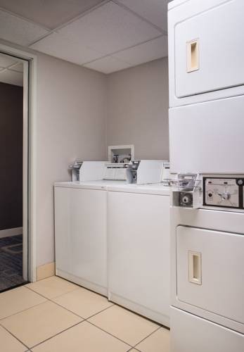 Hotel Residence Inn Hughes Center